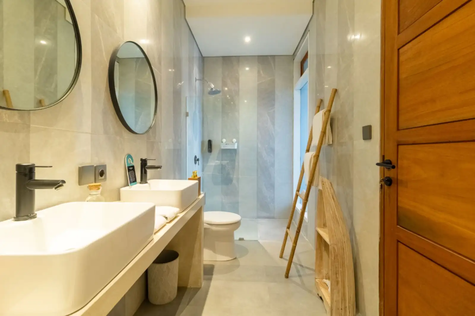 Villa 110m² in Indonesia, Canggu. Priced at 189000$ rent photo-11