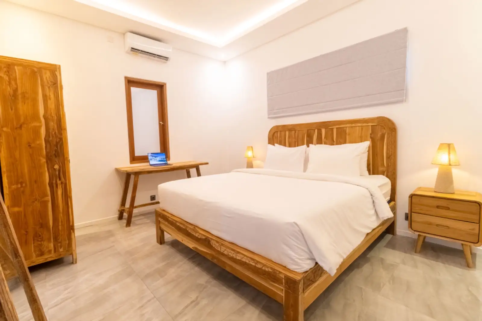 Villa 110m² in Indonesia, Canggu. Priced at 189000$ rent photo-12