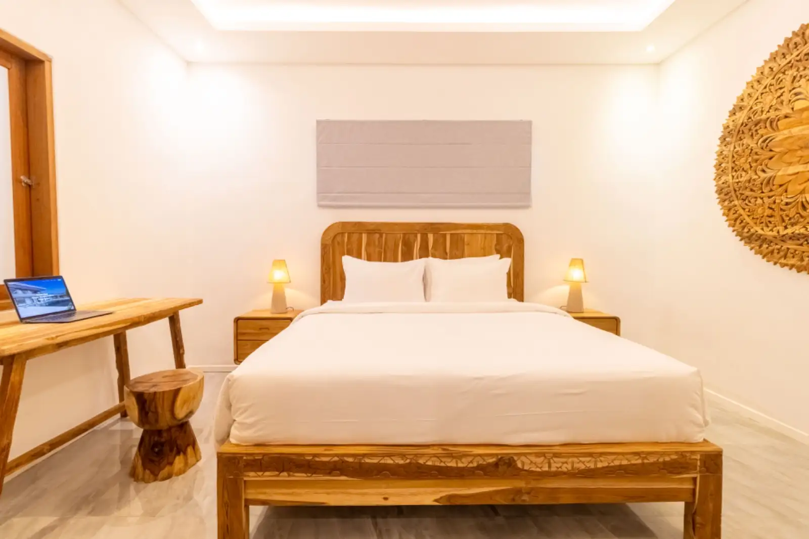 Villa 110m² in Indonesia, Canggu. Priced at 189000$ rent photo-13