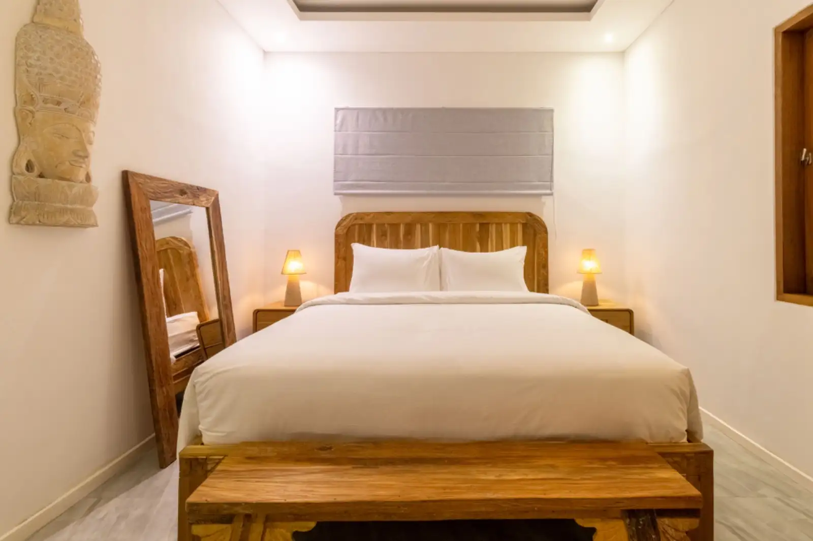 Villa 110m² in Indonesia, Canggu. Priced at 189000$ rent photo-15