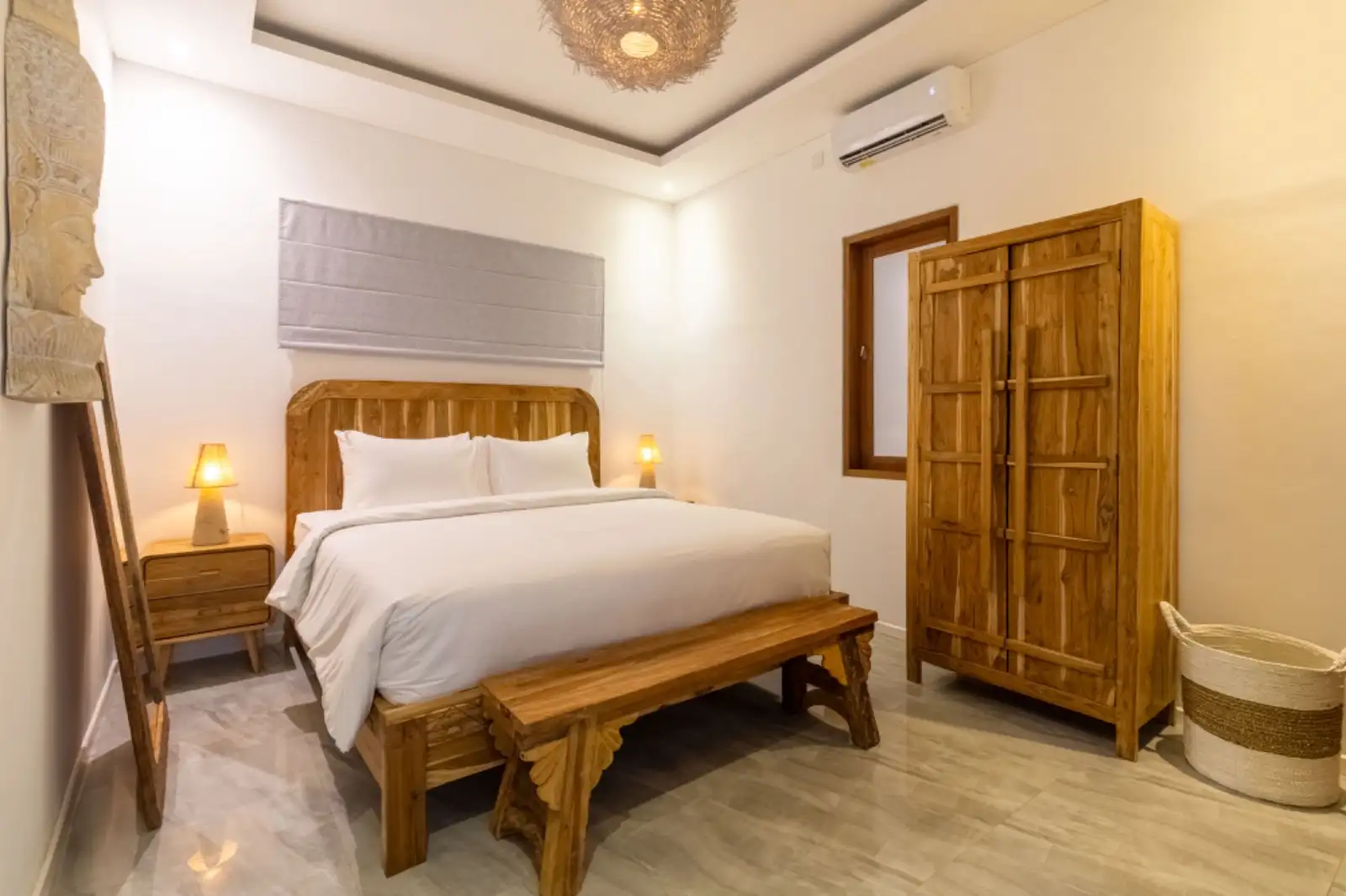 Villa 110m² in Indonesia, Canggu. Priced at 189000$ rent photo-17