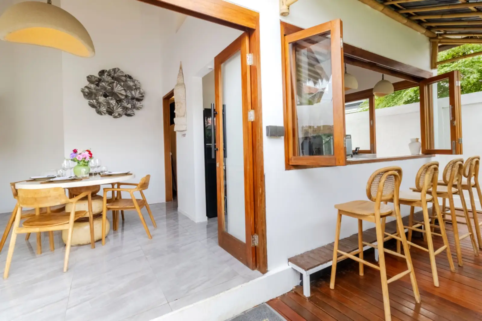 Villa 110m² in Indonesia, Canggu. Priced at 189000$ rent photo-18