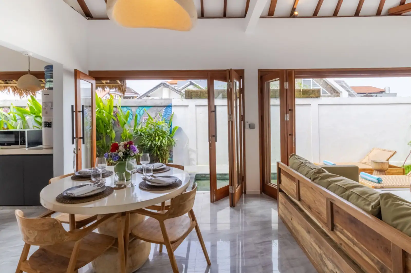 Villa 110m² in Indonesia, Canggu. Priced at 189000$ rent photo-20
