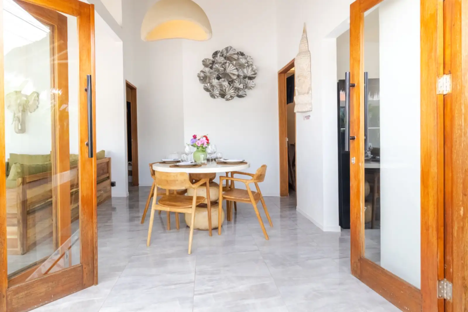 Villa 110m² in Indonesia, Canggu. Priced at 189000$ rent photo-21