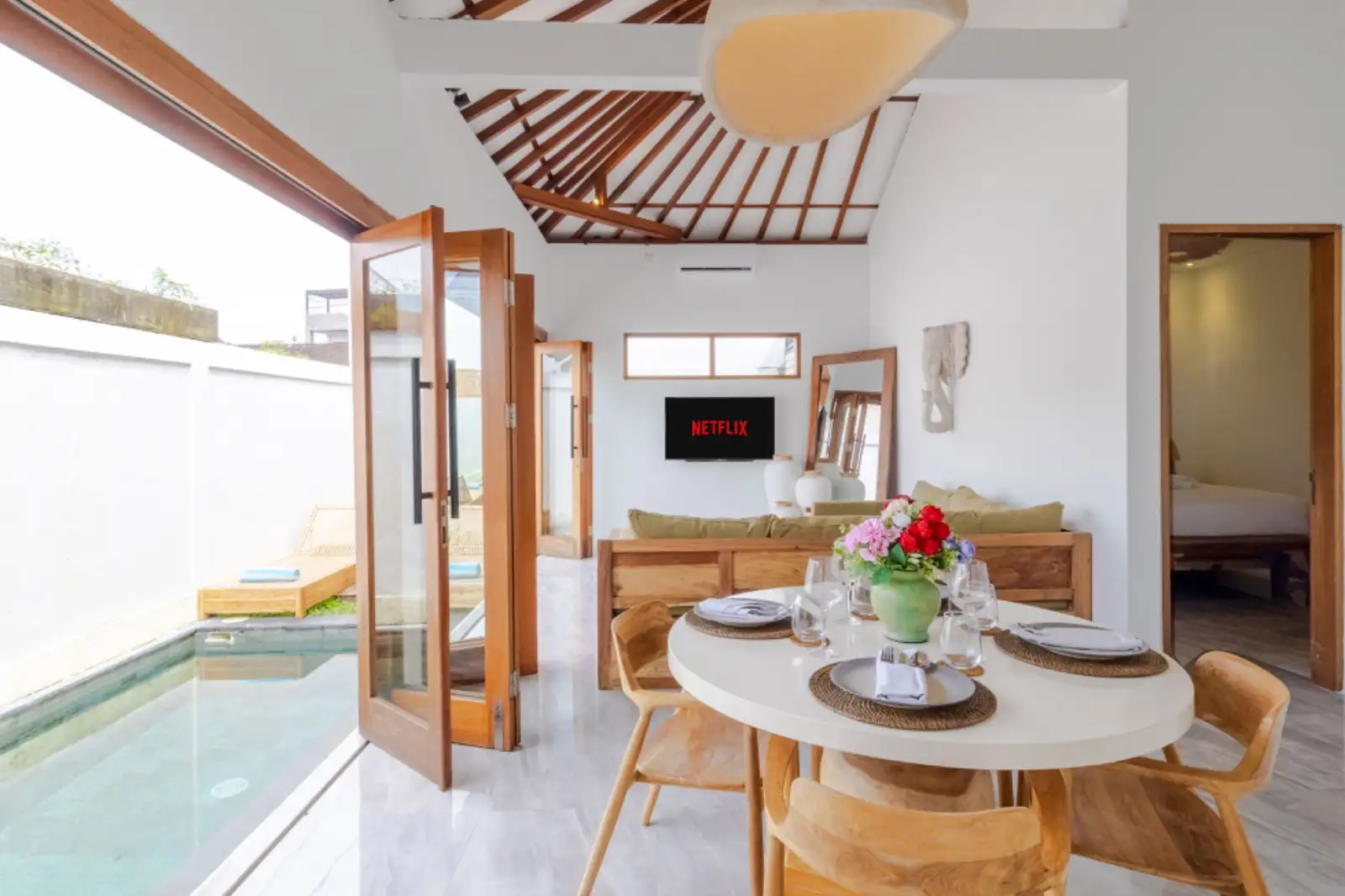 Villa 110m² in Indonesia, Canggu. Priced at 189000$ rent photo-23