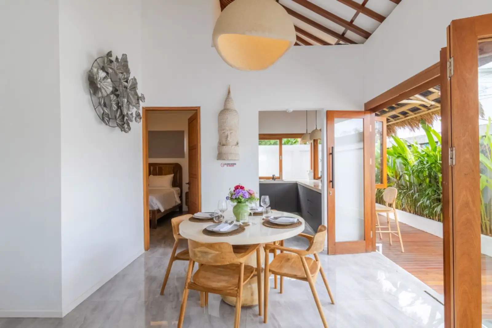Villa 110m² in Indonesia, Canggu. Priced at 189000$ rent photo-25