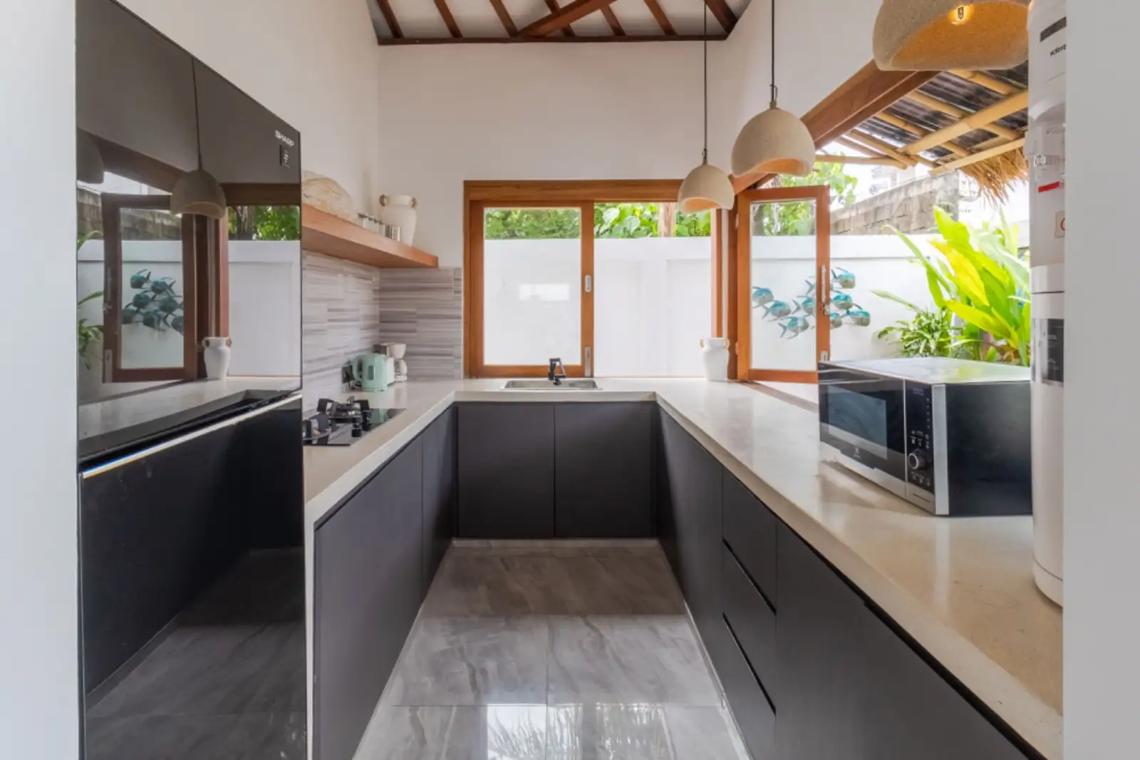 Villa 110m² in Indonesia, Canggu. Priced at 189000$ rent photo-26