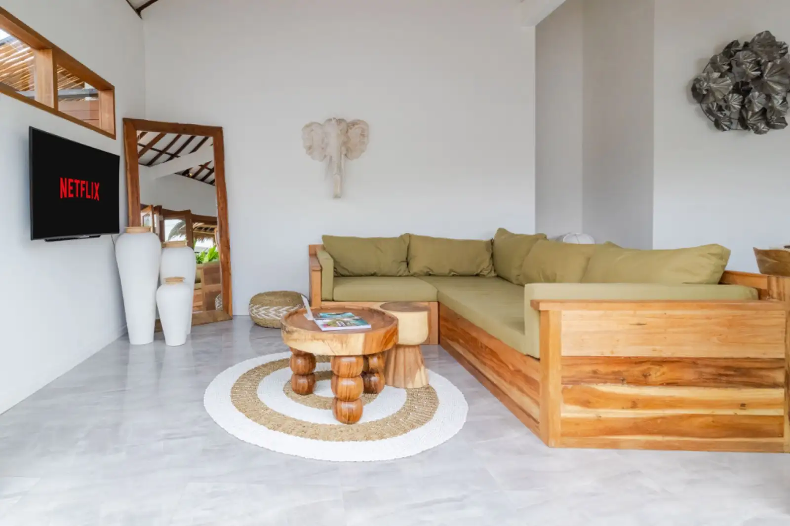 Villa 110m² in Indonesia, Canggu. Priced at 189000$ rent photo-27