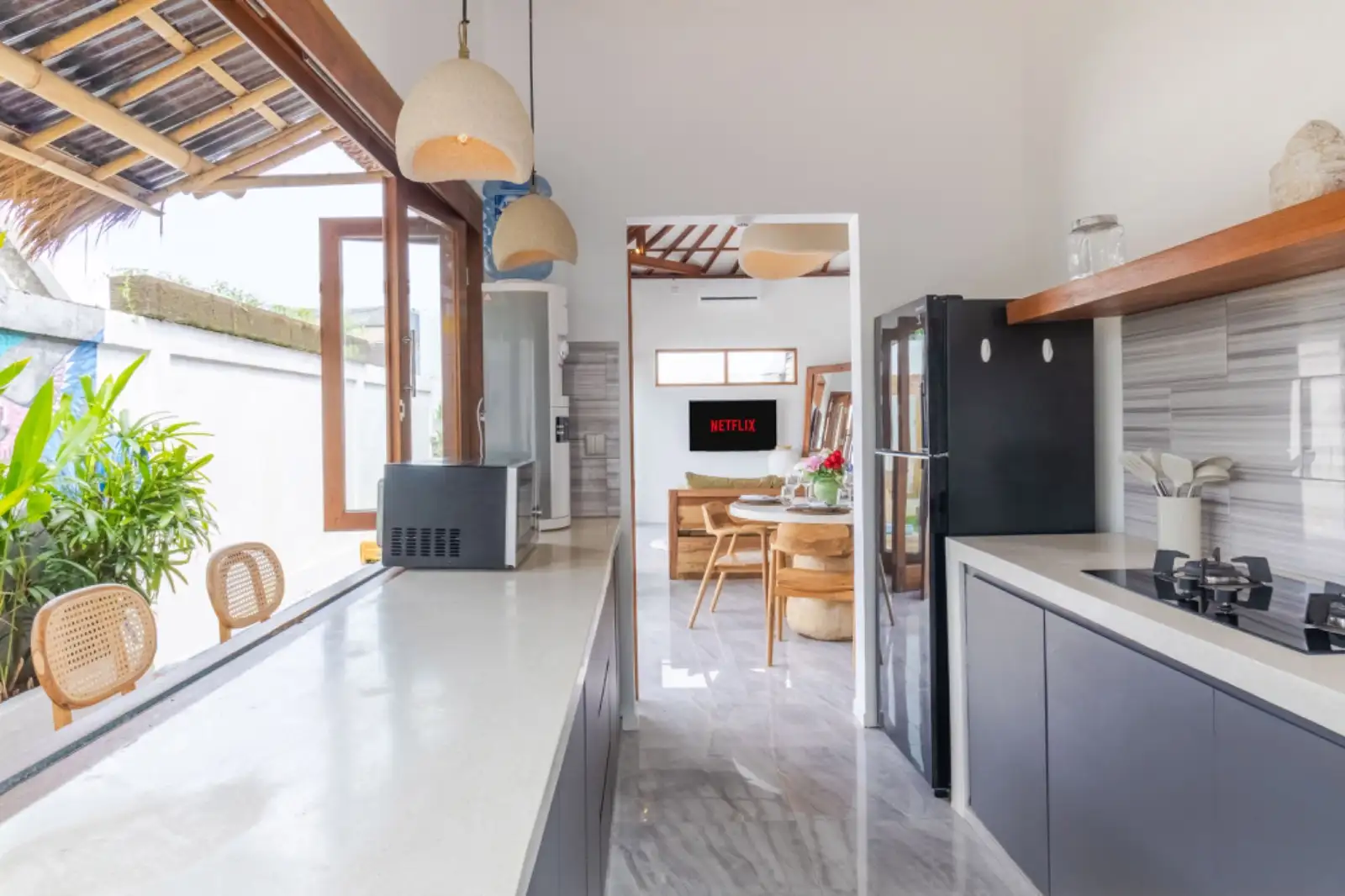 Villa 110m² in Indonesia, Canggu. Priced at 189000$ rent photo-28