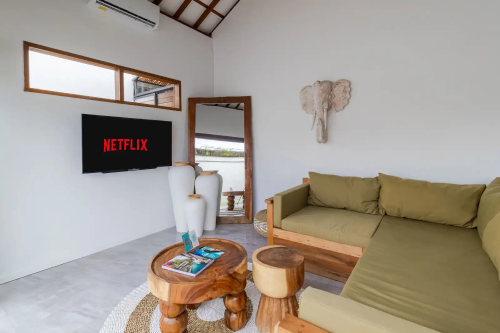Villa 110m² in Indonesia, Canggu. Priced at 189000$ rent photo-30