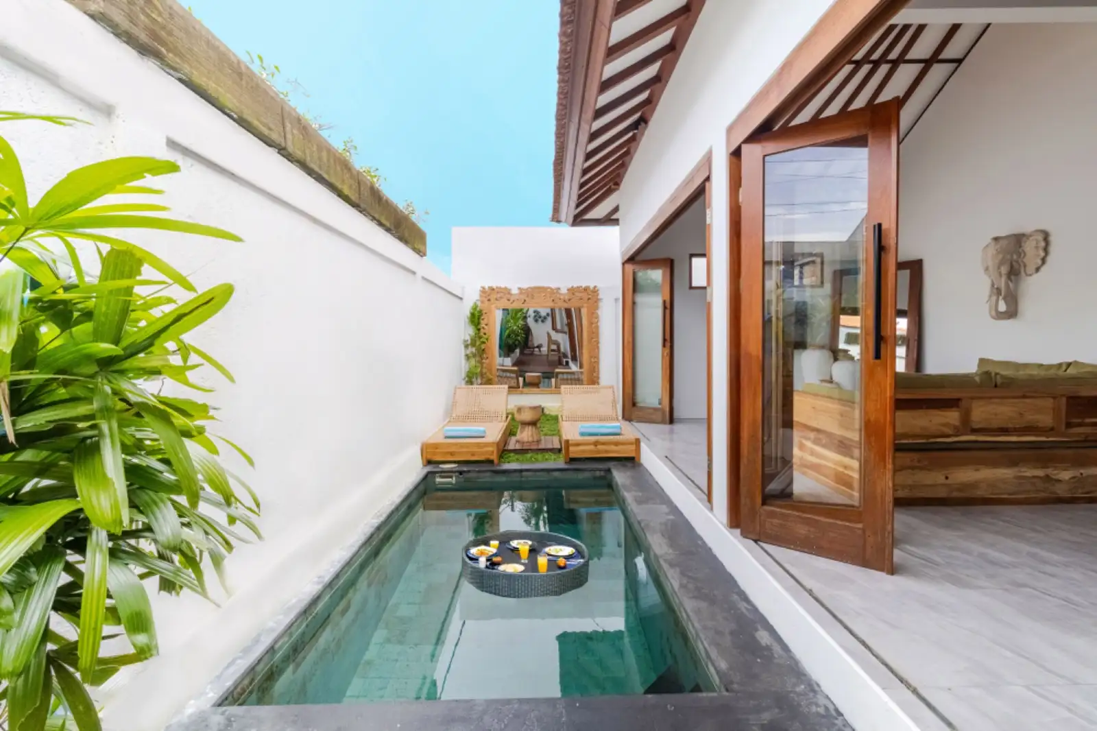 Villa 110m² in Indonesia, Canggu. Priced at 189000$ rent photo-34