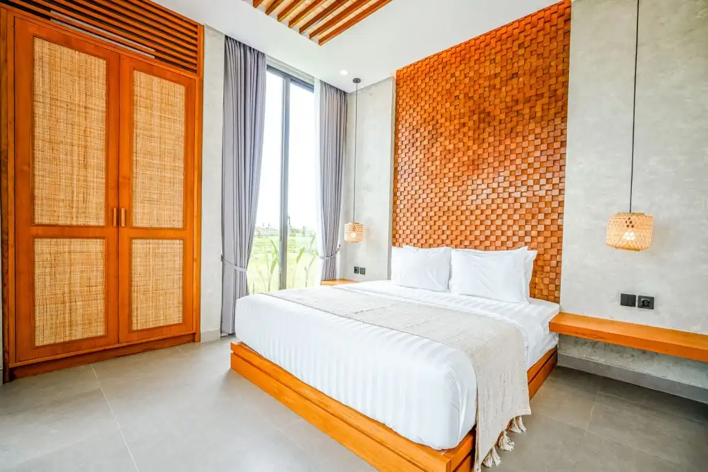Villa 192m² in Indonesia, Canggu. Priced at 285000$ rent photo-1