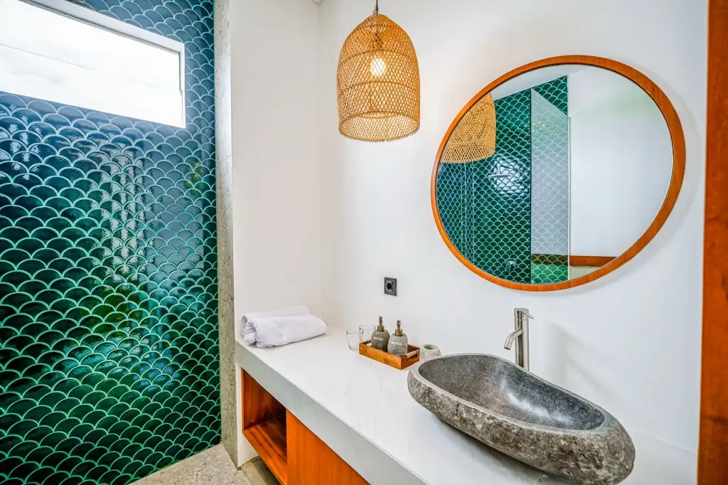 Villa 192m² in Indonesia, Canggu. Priced at 285000$ rent photo-3