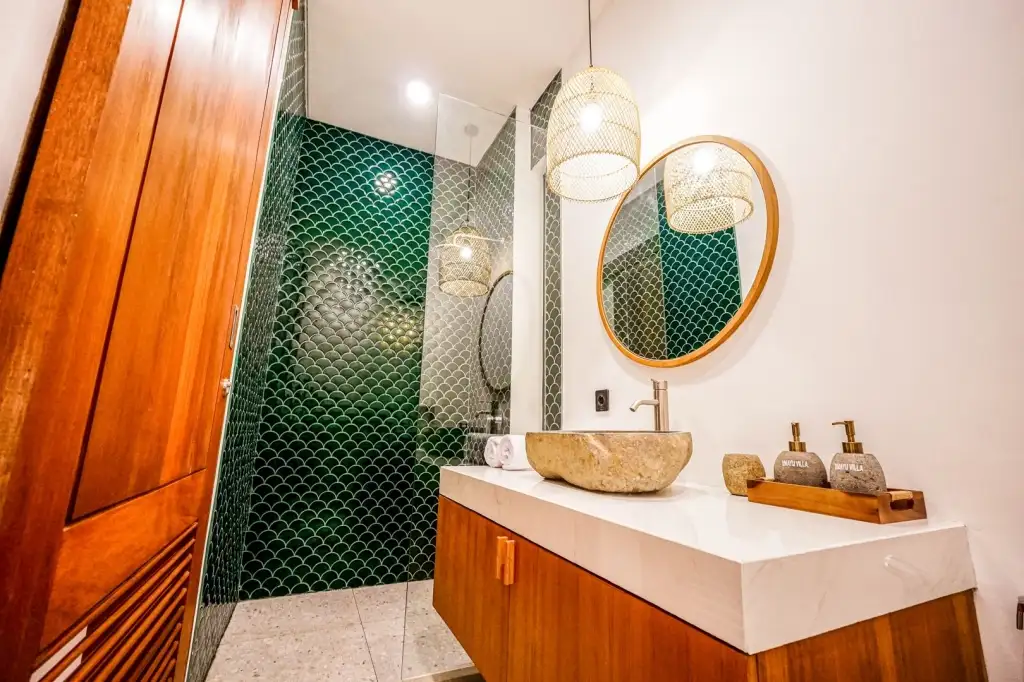 Villa 192m² in Indonesia, Canggu. Priced at 285000$ rent photo-4