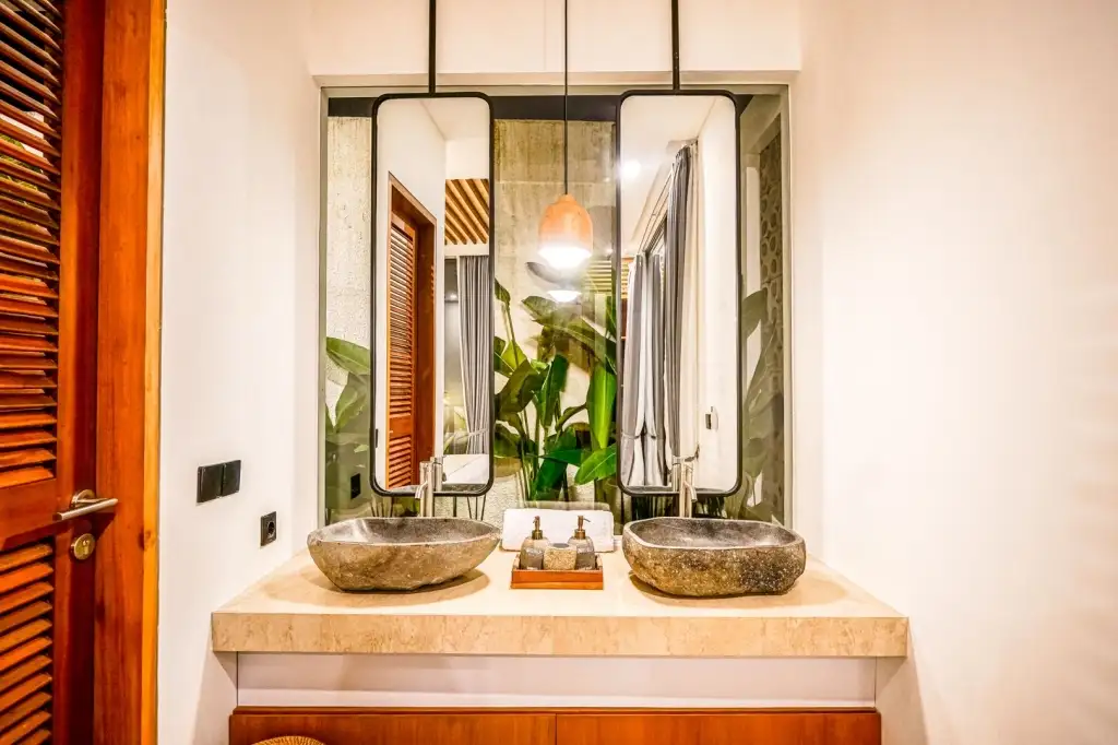 Villa 192m² in Indonesia, Canggu. Priced at 285000$ rent photo-5