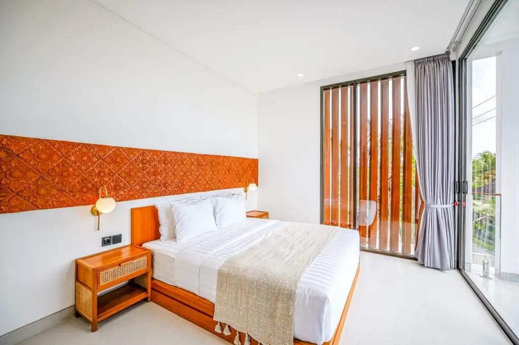 Villa 192m² in Indonesia, Canggu. Priced at 285000$ rent photo-7