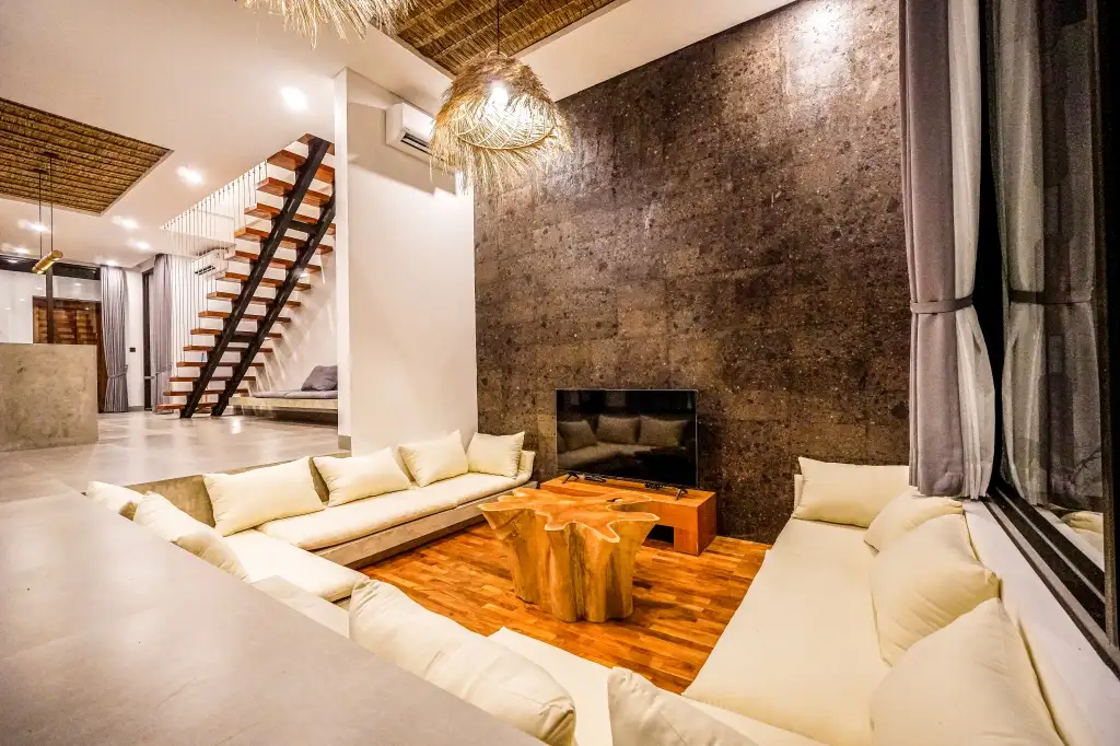 Villa 192m² in Indonesia, Canggu. Priced at 285000$ rent photo-9