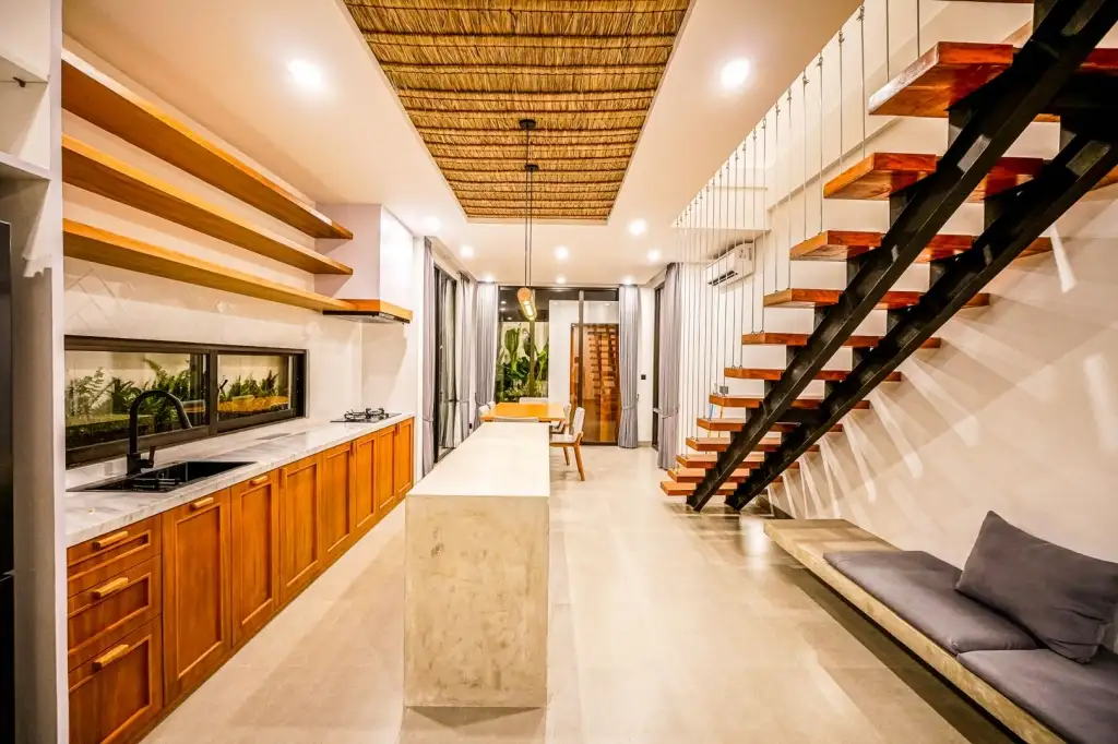 Villa 192m² in Indonesia, Canggu. Priced at 285000$ rent photo-10