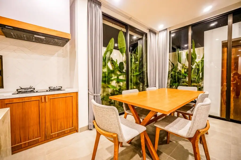 Villa 192m² in Indonesia, Canggu. Priced at 285000$ rent photo-11