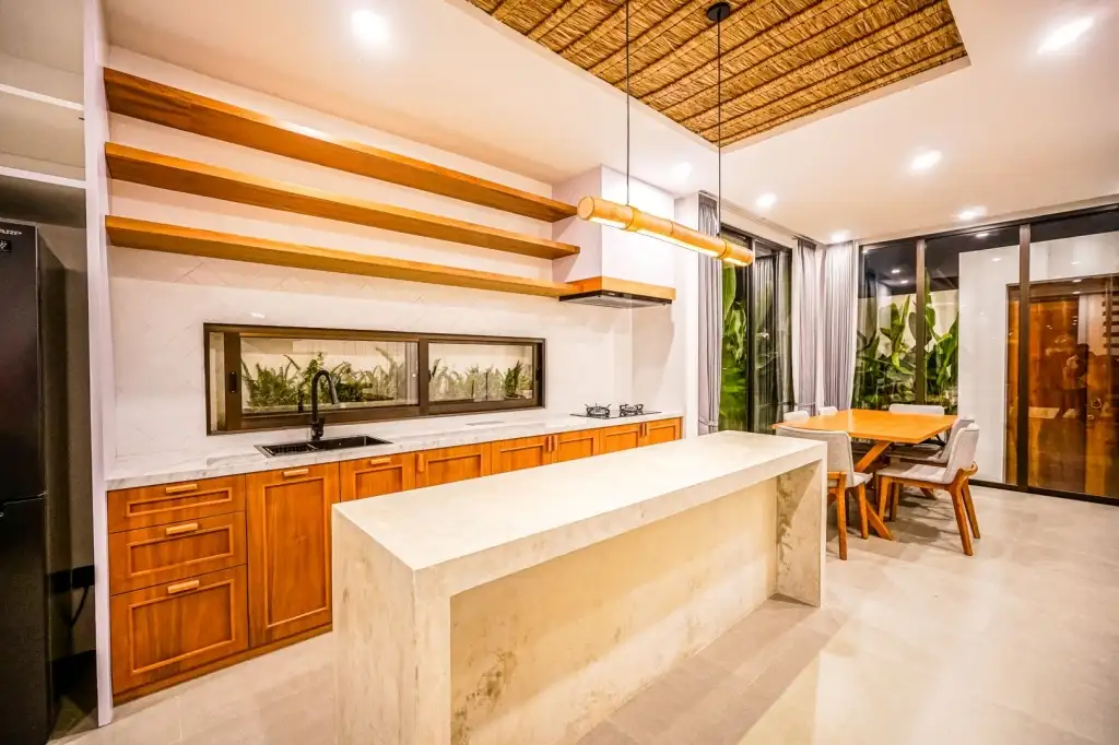 Villa 192m² in Indonesia, Canggu. Priced at 285000$ rent photo-12