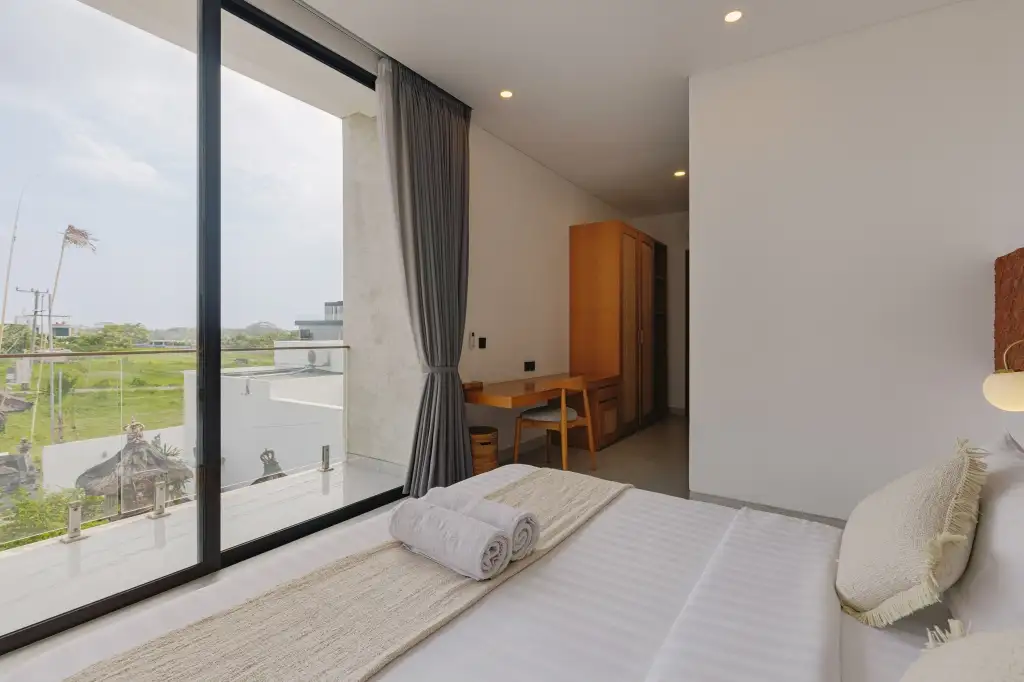 Villa 192m² in Indonesia, Canggu. Priced at 285000$ rent photo-4