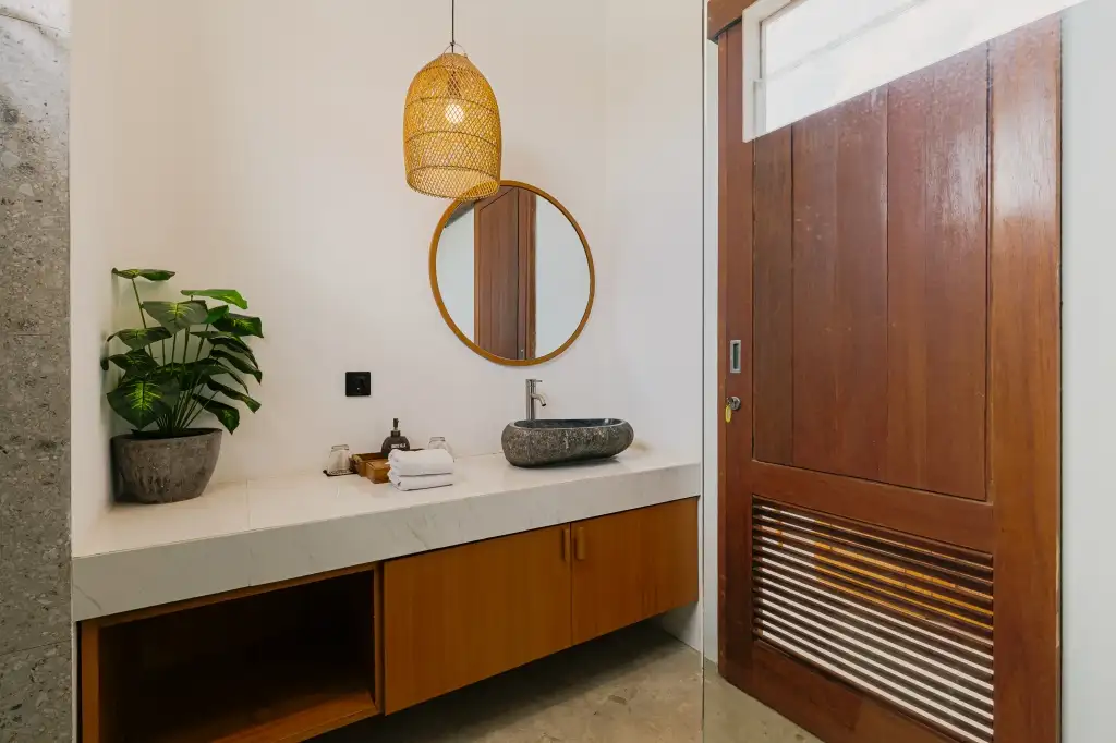 Villa 192m² in Indonesia, Canggu. Priced at 285000$ rent photo-6