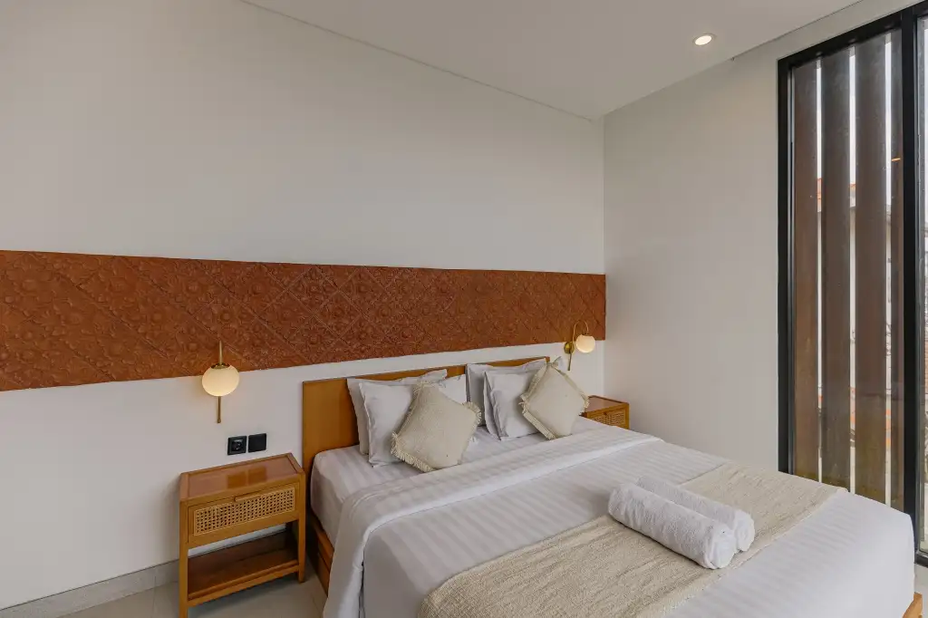 Villa 192m² in Indonesia, Canggu. Priced at 285000$ rent photo-8