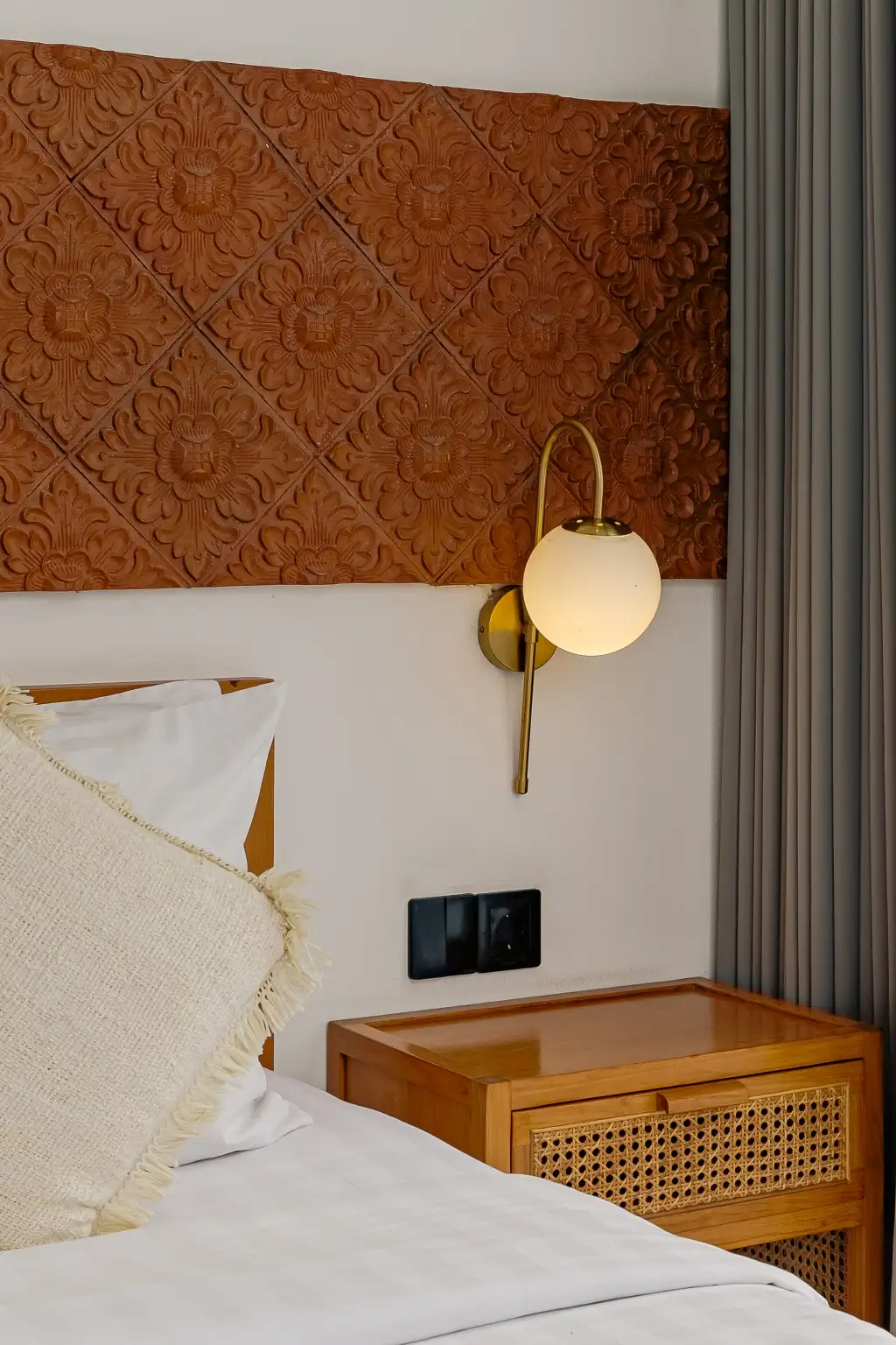 Villa 192m² in Indonesia, Canggu. Priced at 285000$ rent photo-12