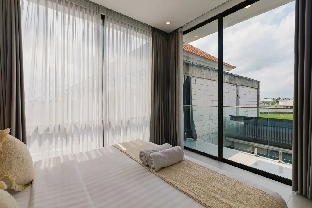 Villa 192m² in Indonesia, Canggu. Priced at 285000$ rent photo-13