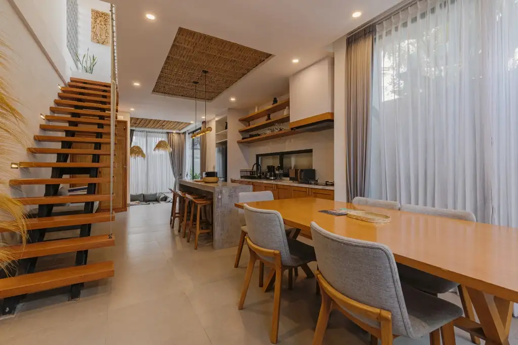 Villa 192m² in Indonesia, Canggu. Priced at 285000$ rent photo-14