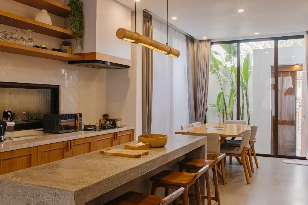 Villa 192m² in Indonesia, Canggu. Priced at 285000$ rent photo-16