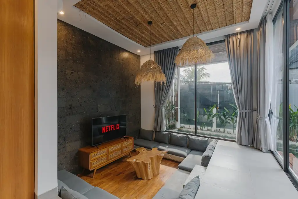 Villa 192m² in Indonesia, Canggu. Priced at 285000$ rent photo-17
