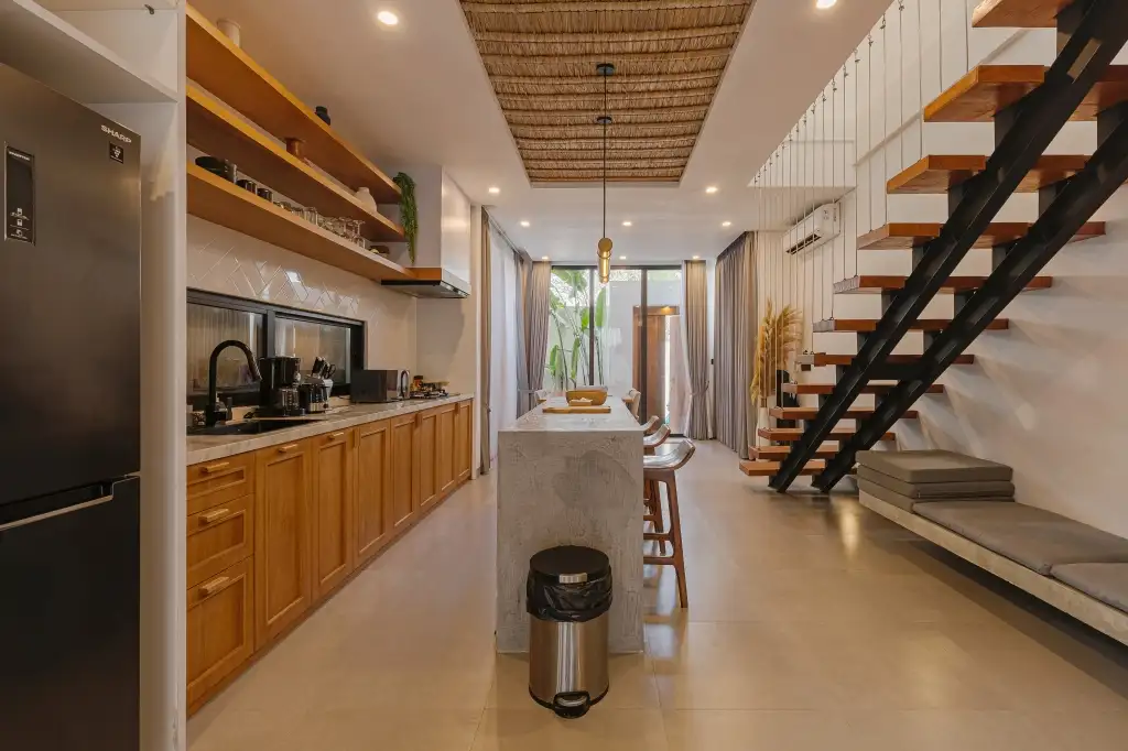 Villa 192m² in Indonesia, Canggu. Priced at 285000$ rent photo-18