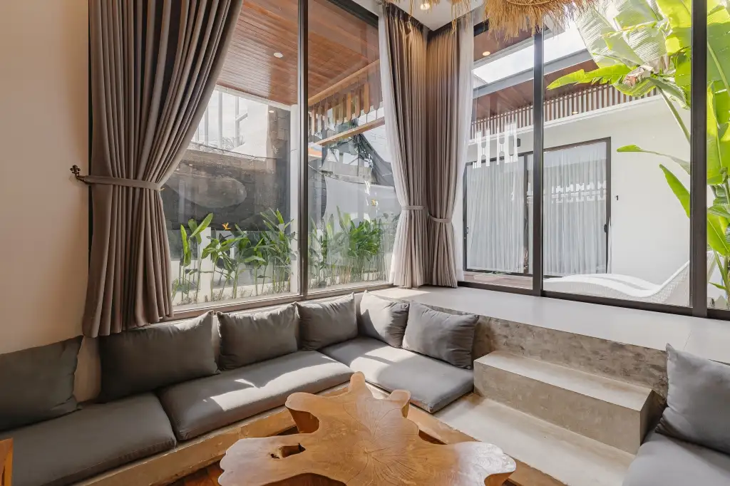 Villa 192m² in Indonesia, Canggu. Priced at 285000$ rent photo-19
