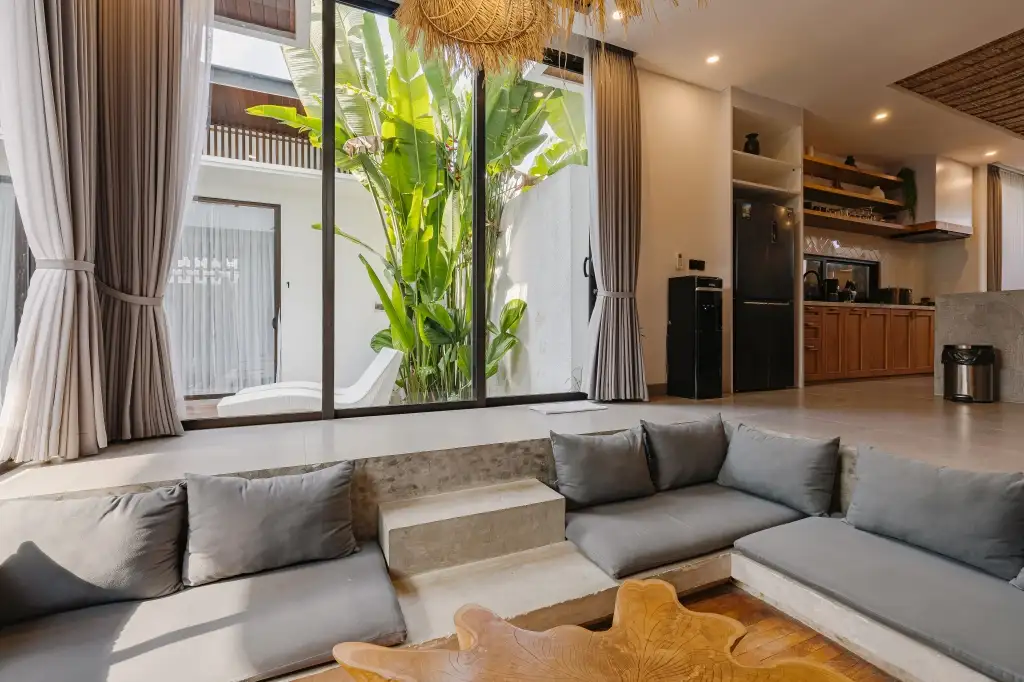 Villa 192m² in Indonesia, Canggu. Priced at 285000$ rent photo-20