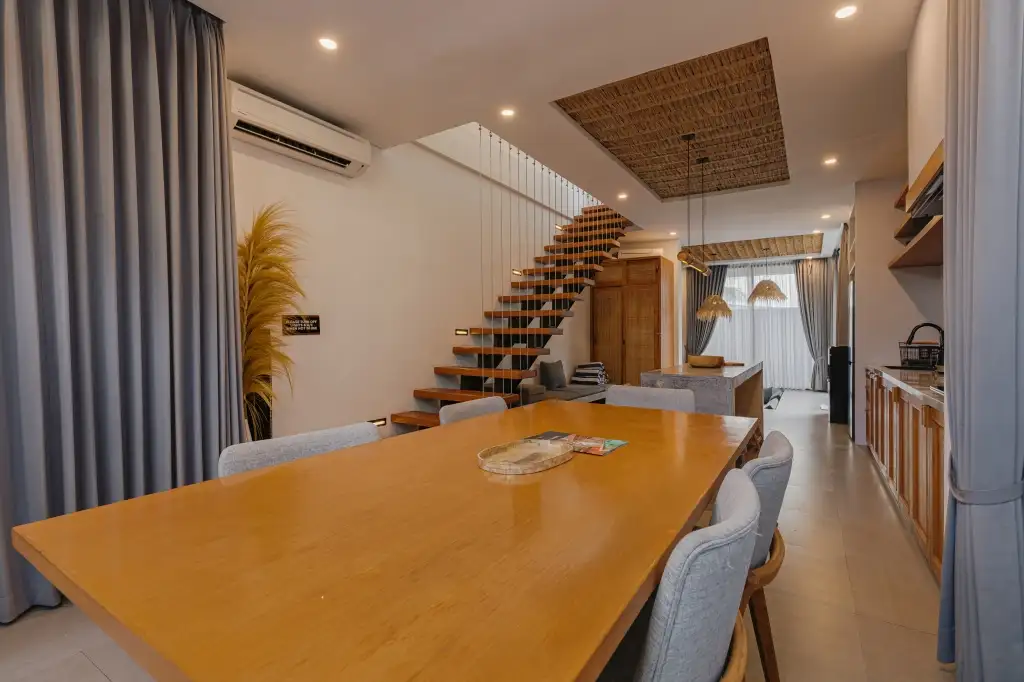 Villa 192m² in Indonesia, Canggu. Priced at 285000$ rent photo-21