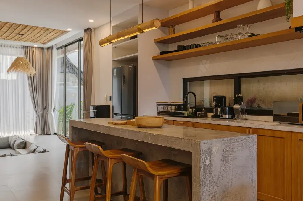 Villa 192m² in Indonesia, Canggu. Priced at 285000$ rent photo-23
