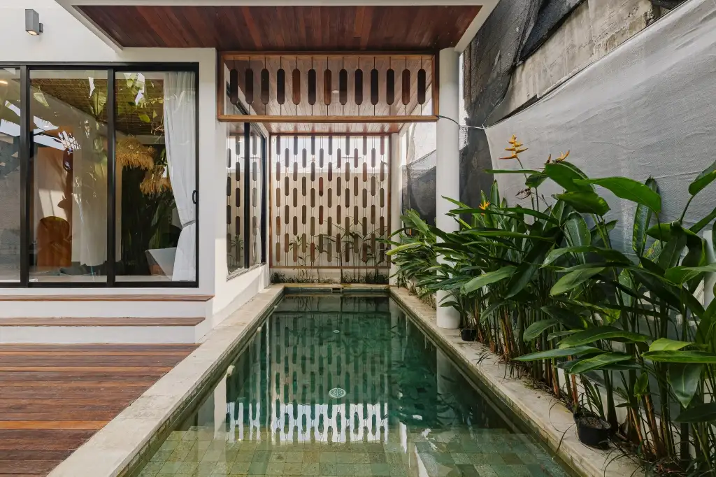 Villa 192m² in Indonesia, Canggu. Priced at 285000$ rent photo-24