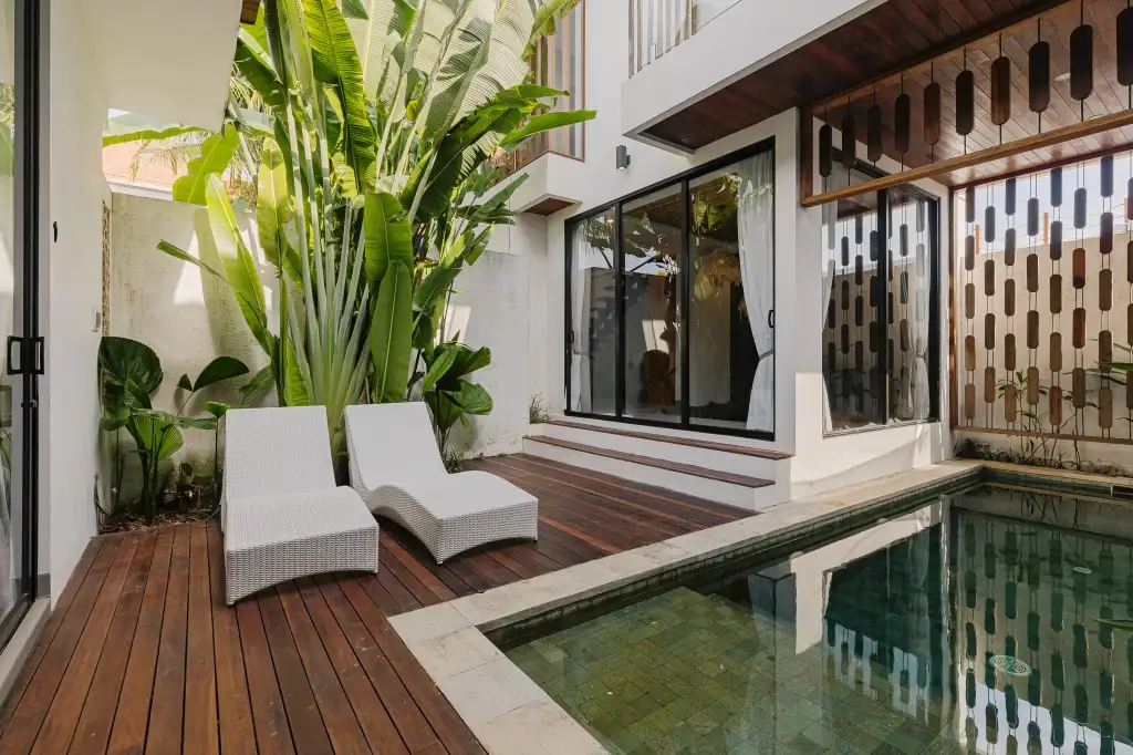 Villa 192m² in Indonesia, Canggu. Priced at 285000$ rent photo-25