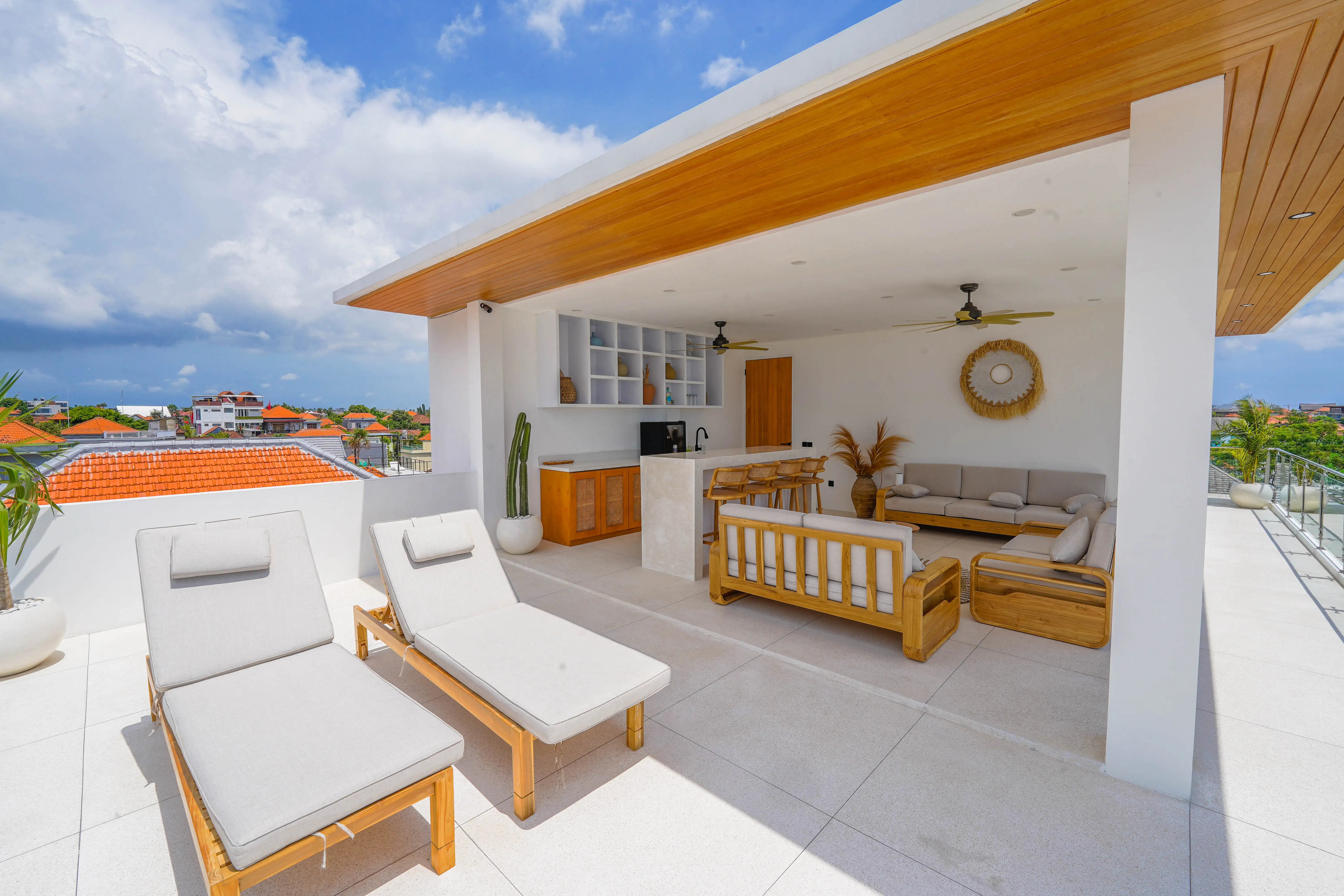 Villa 402m² in Indonesia, Canggu. Priced at 492914$ rent photo-5