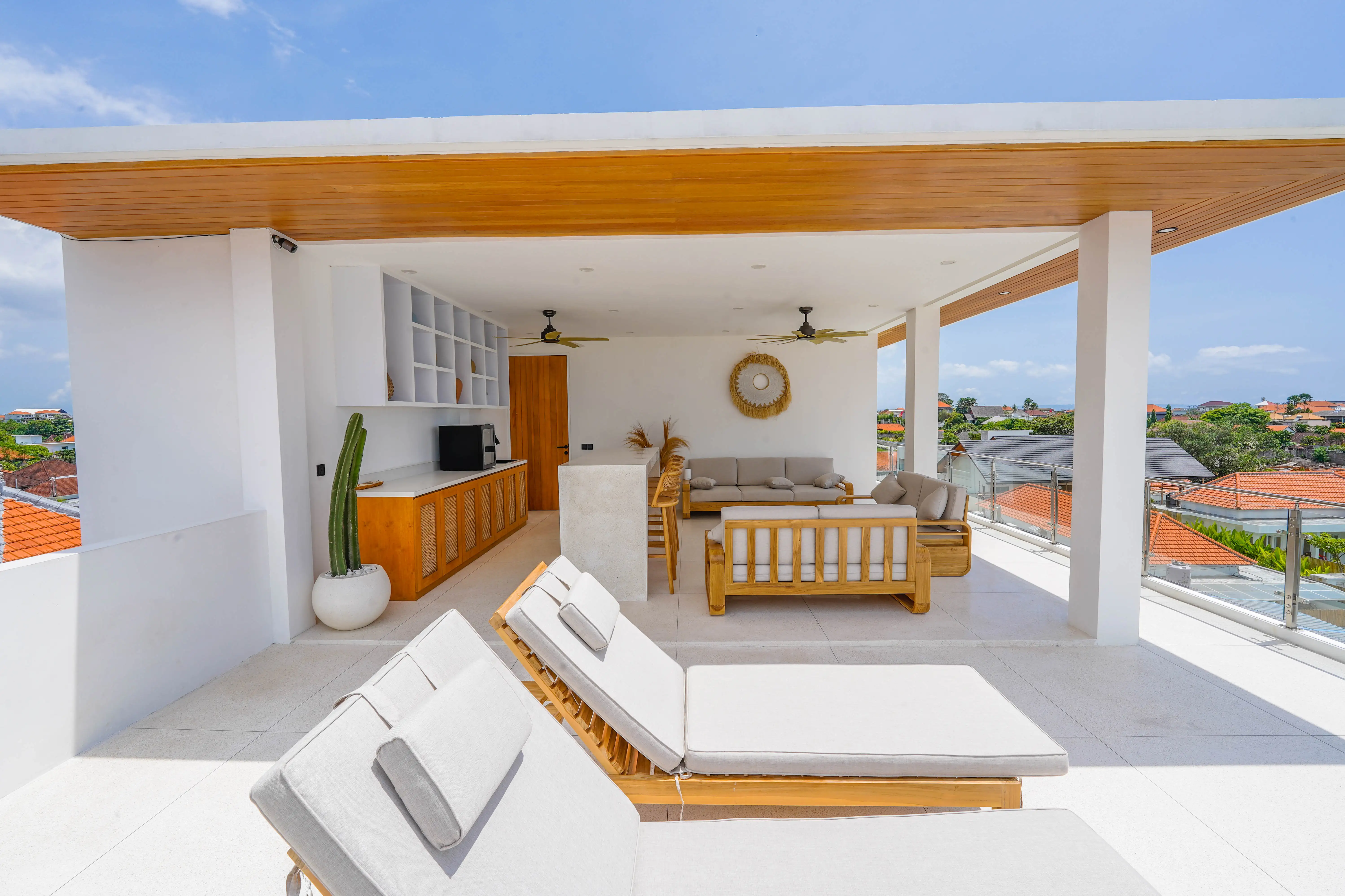 Villa 402m² in Indonesia, Canggu. Priced at 492914$ rent photo-6