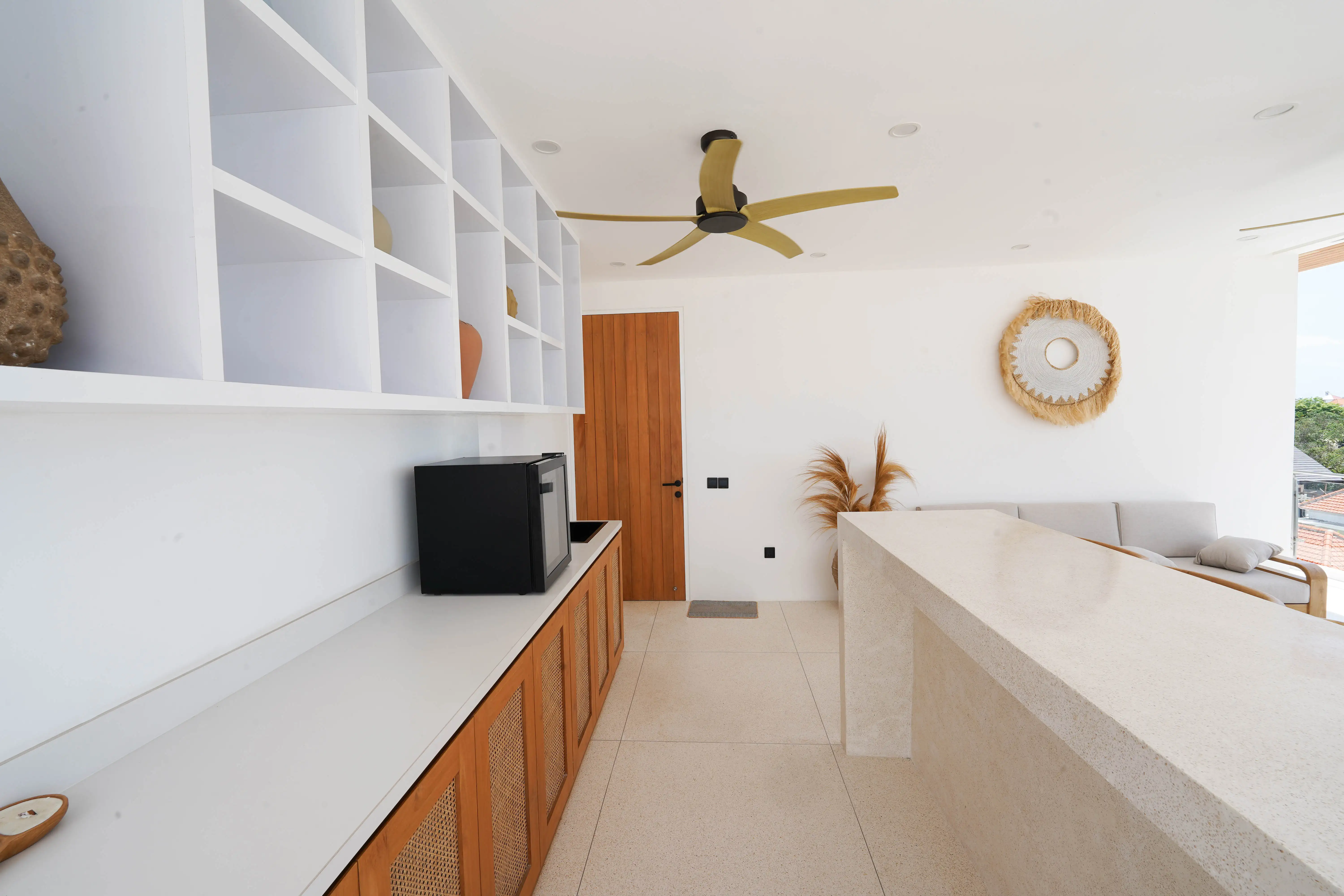 Villa 402m² in Indonesia, Canggu. Priced at 492914$ rent photo-7