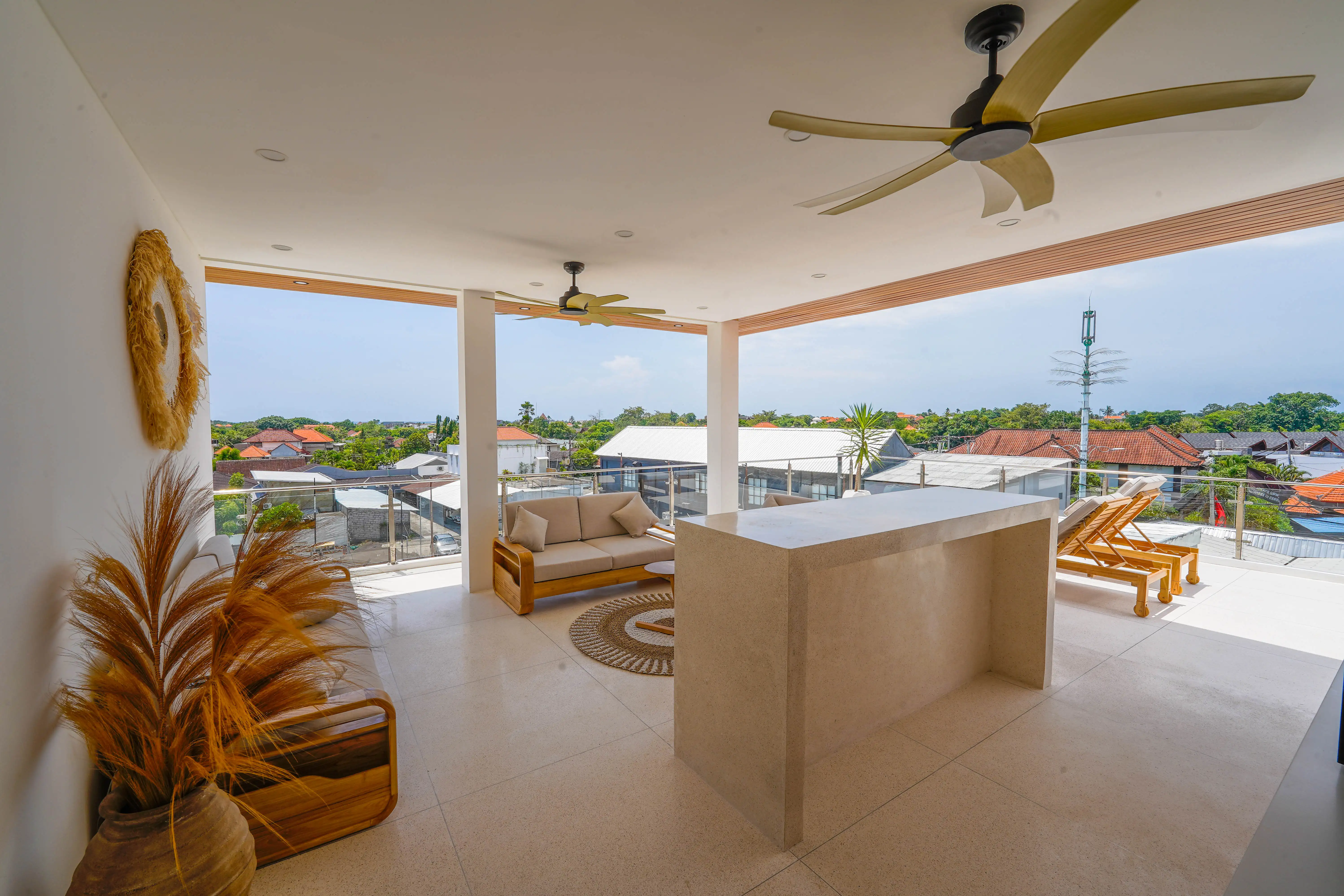 Villa 402m² in Indonesia, Canggu. Priced at 492914$ rent photo-9