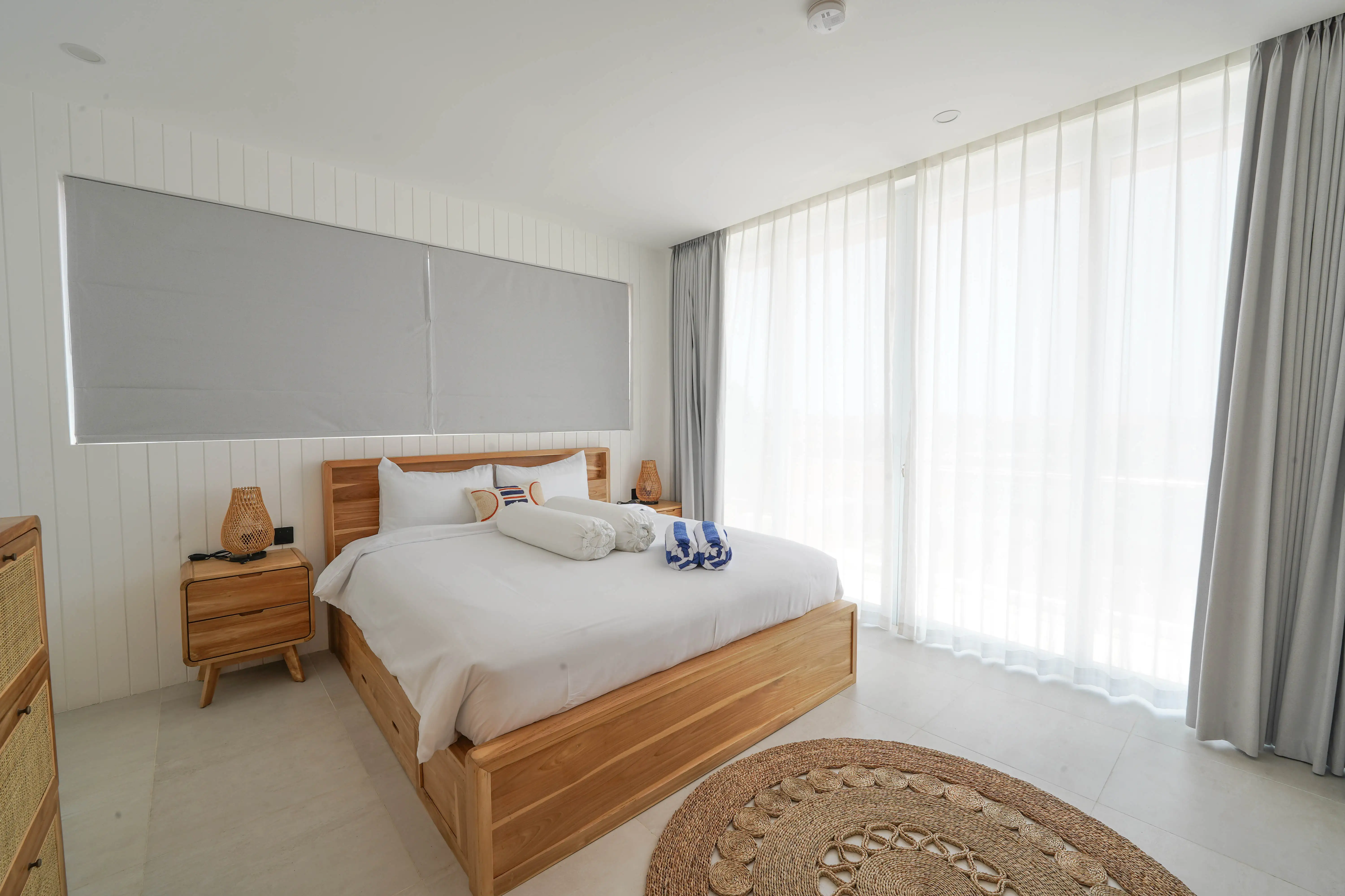 Villa 402m² in Indonesia, Canggu. Priced at 492914$ rent photo-11