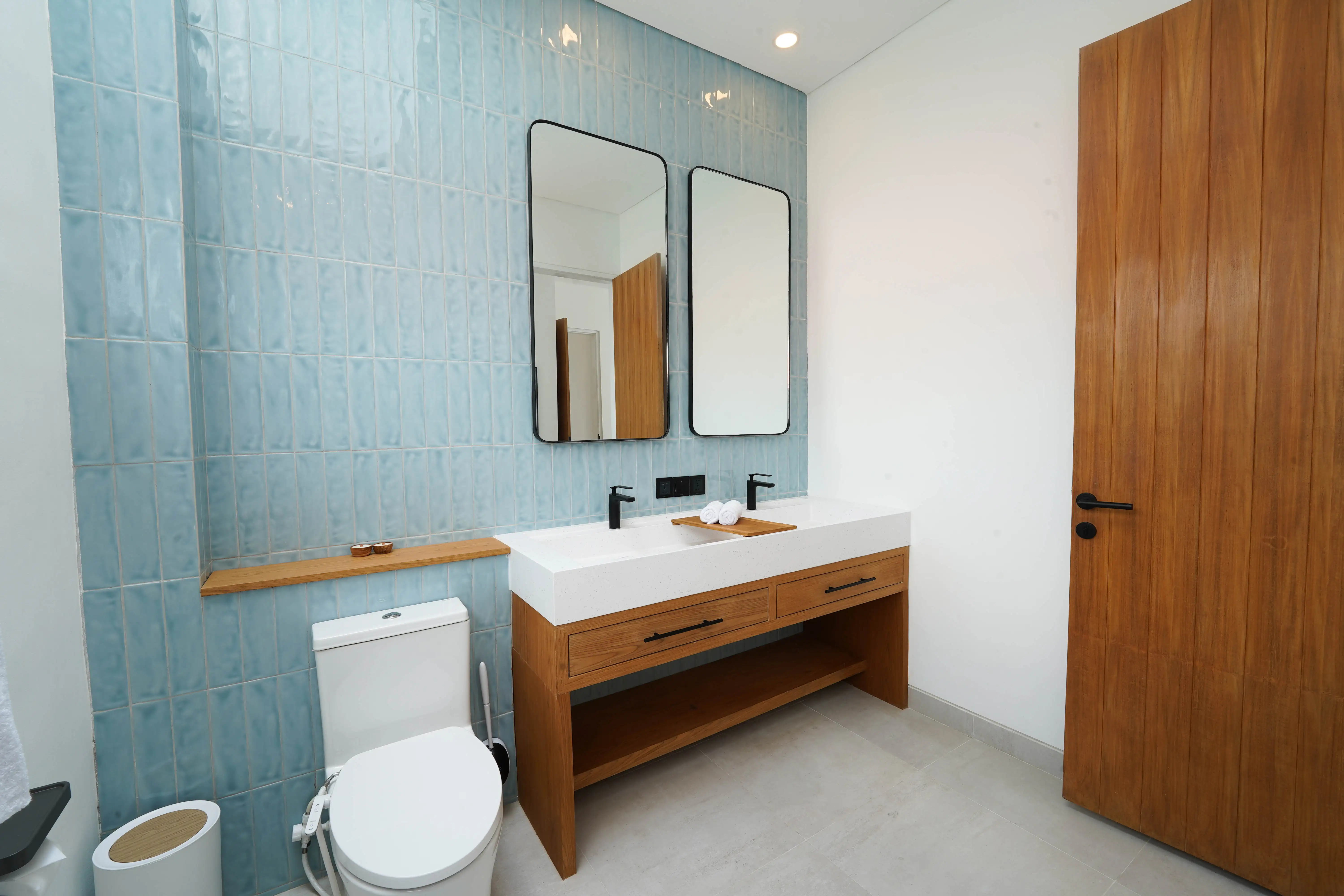 Villa 402m² in Indonesia, Canggu. Priced at 492914$ rent photo-12