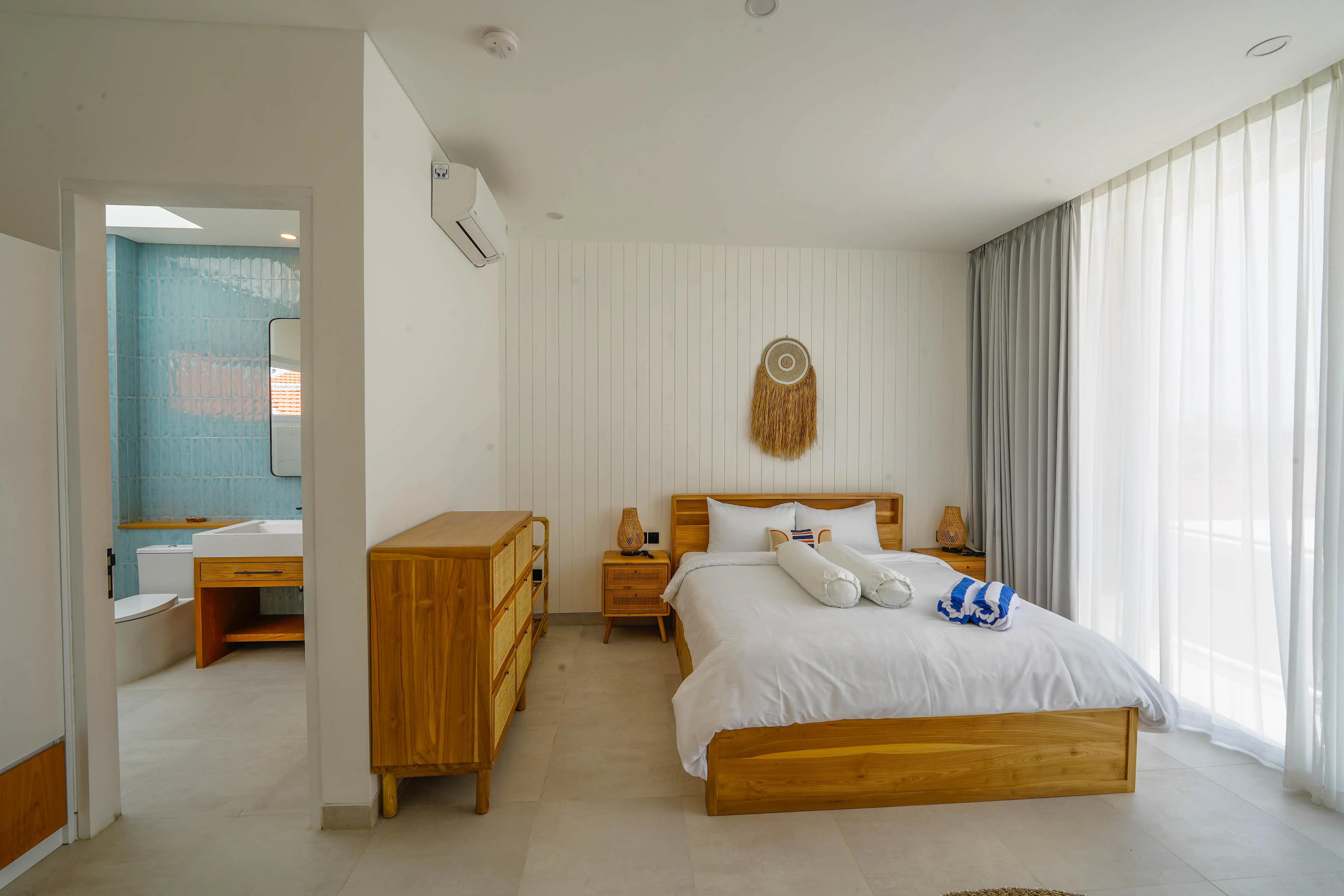 Villa 402m² in Indonesia, Canggu. Priced at 492914$ rent photo-14