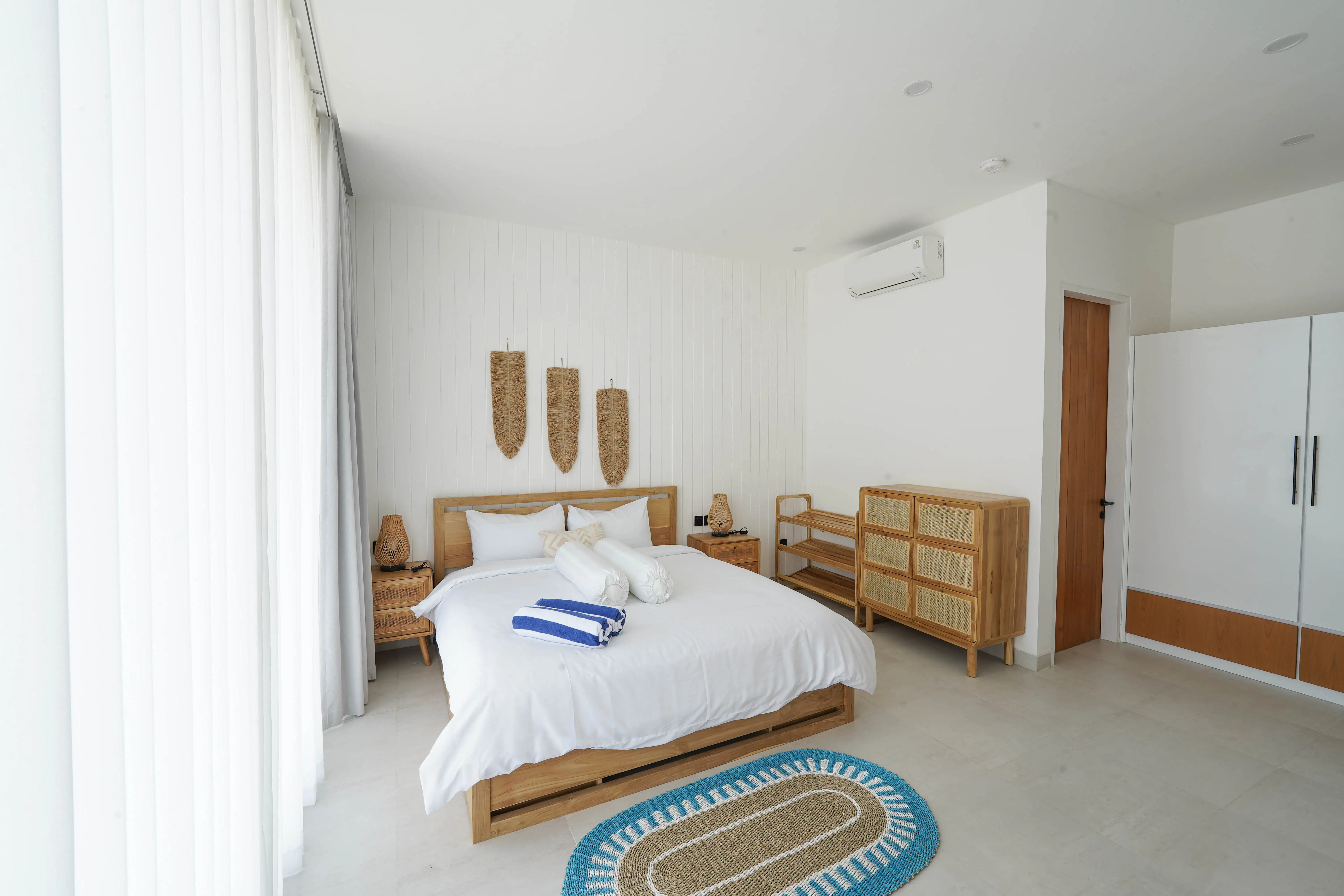 Villa 402m² in Indonesia, Canggu. Priced at 492914$ rent photo-16