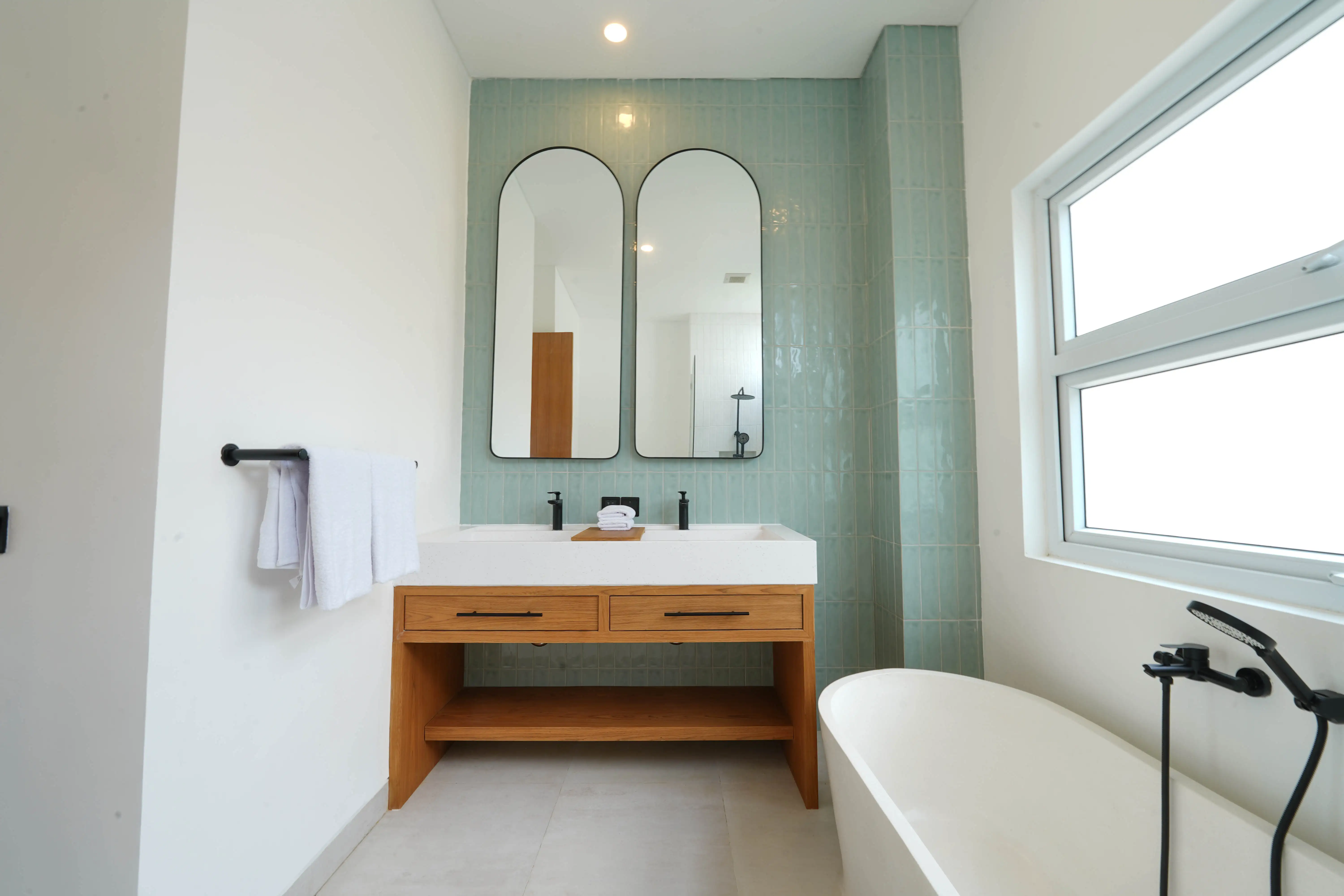 Villa 402m² in Indonesia, Canggu. Priced at 492914$ rent photo-19