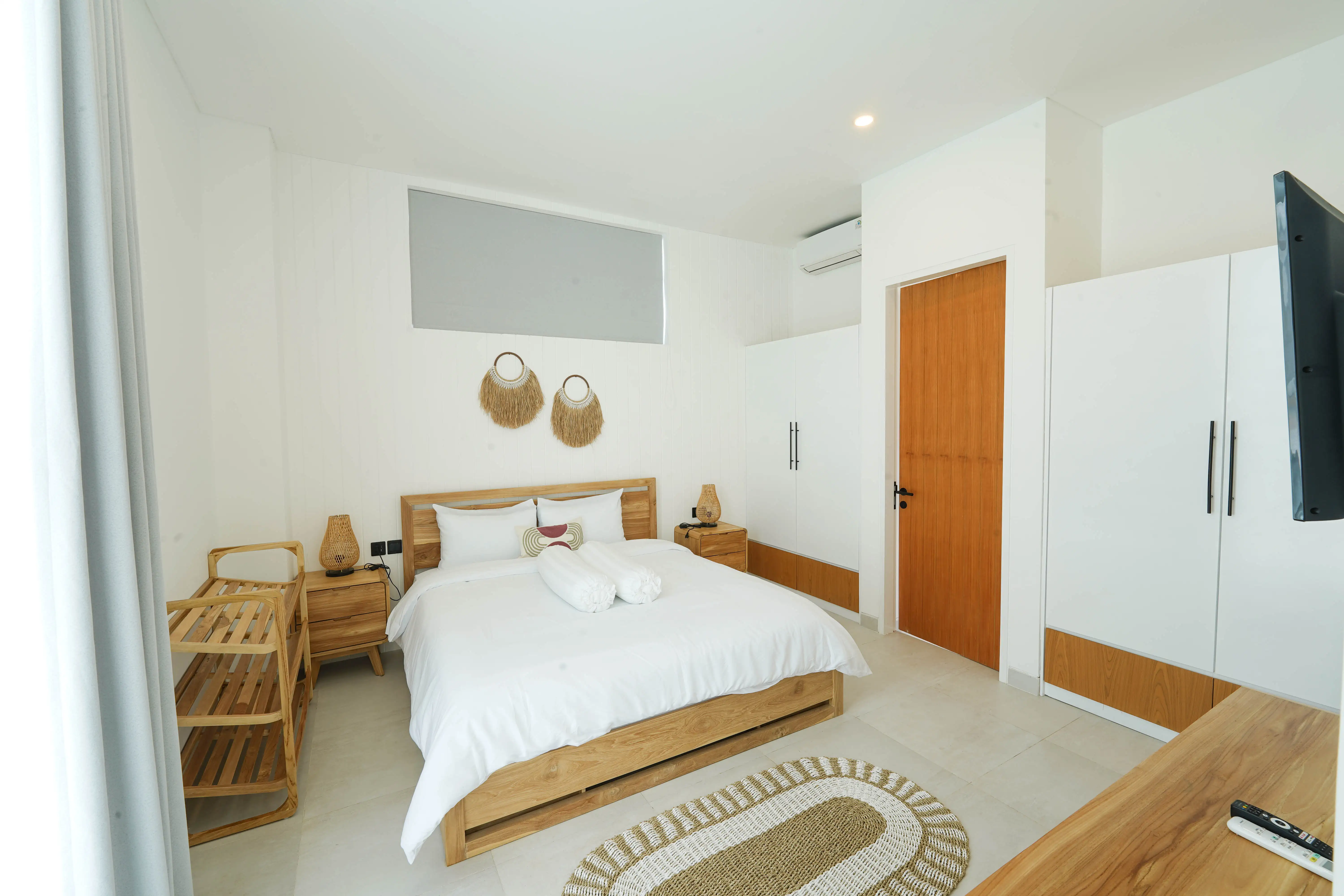 Villa 402m² in Indonesia, Canggu. Priced at 492914$ rent photo-21