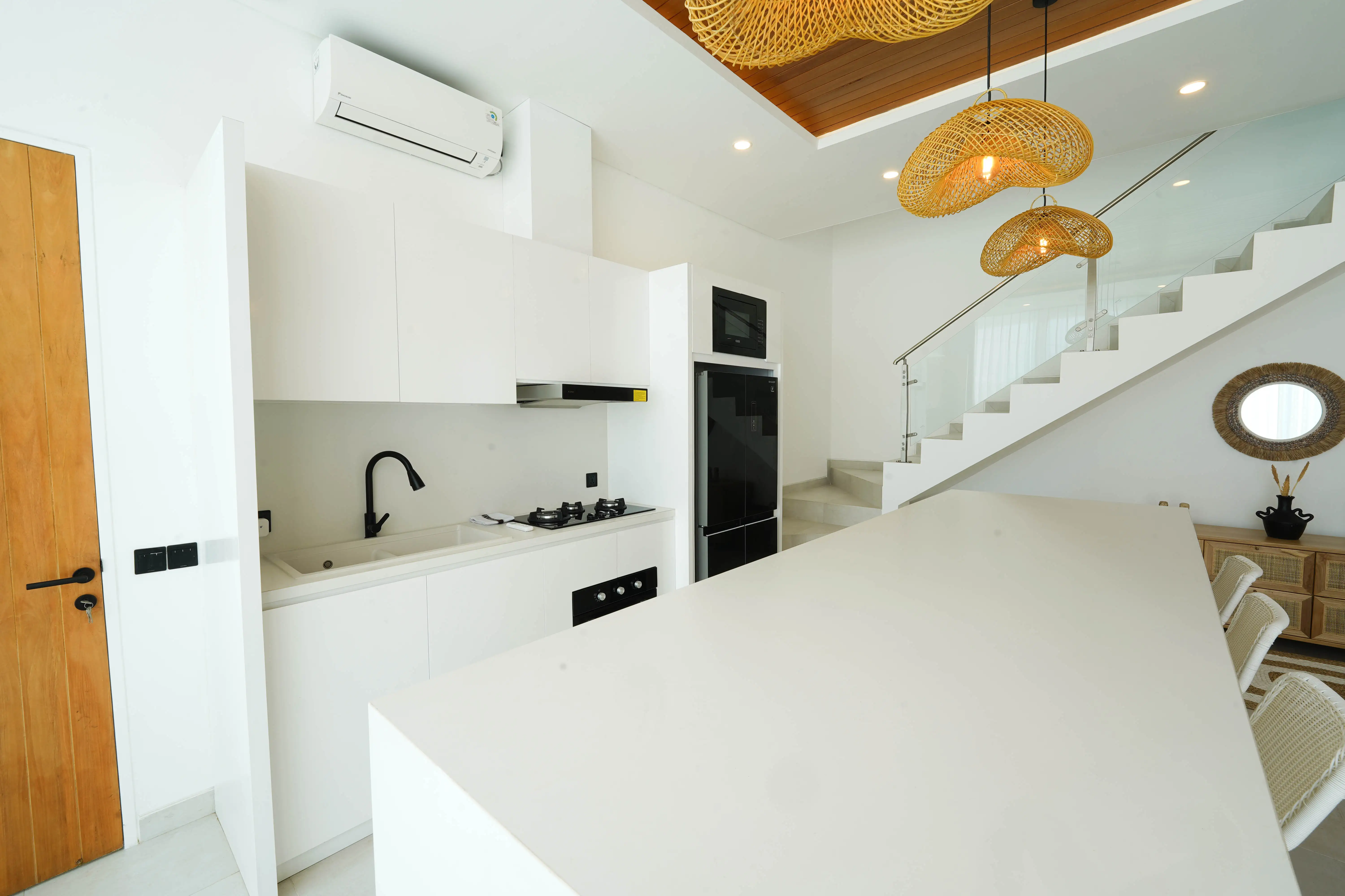 Villa 402m² in Indonesia, Canggu. Priced at 492914$ rent photo-22